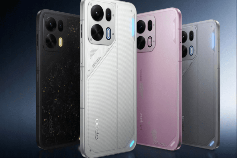 Oppo K15 Pro and K15 Pro+ Price, Specifications, Availability