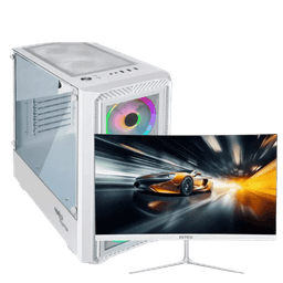 PC Build Under 60,000 in Nepal (AMD) with Monitor | Best Custom PC