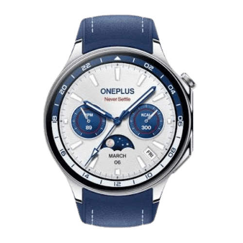 OnePlus watch 2 - Full Specifications, Price & Comparisons