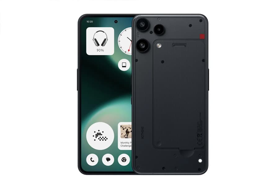 Nothing Phone 3a Lite Price in Nepal, Specifications, Availability