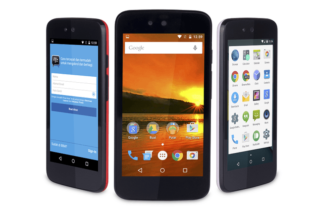 Android One Google 5 Reasons to Buy Google Android One