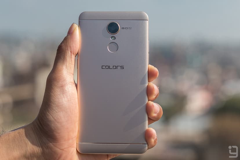 S Color Android Phone Colors S1 Price | Specifications | Features | Review