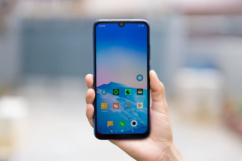 Ms Note Pro 7 Redmi Note 7 Pro Review: Still the best midranger out there?