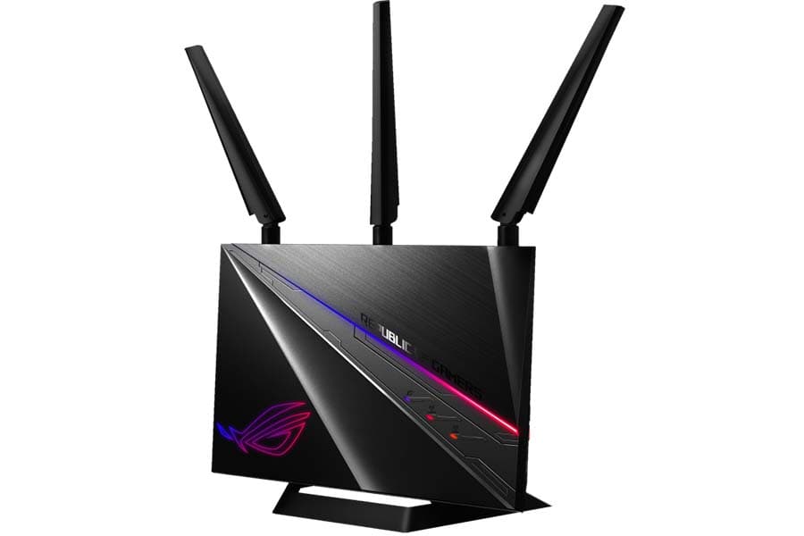 Asus Routers Price in Nepal, Specifications, Features, Availability