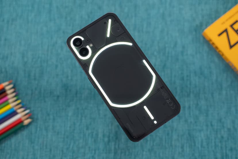 CG is bringing Nothing Tech products officially in Nepal