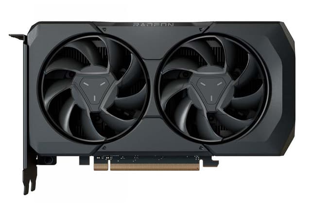 Radeon Rx 640 AMD Radeon RX 7600 Price in Nepal, Specifications