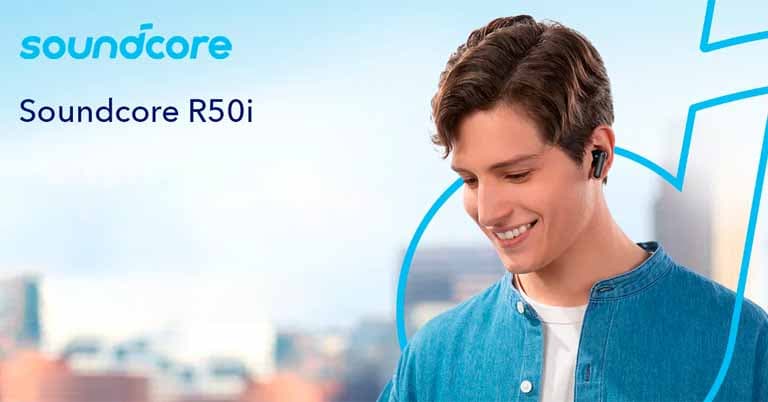 Sound Core R50i Features Anker Soundcore R50i Price in Nepal, Specs, Features, Availability