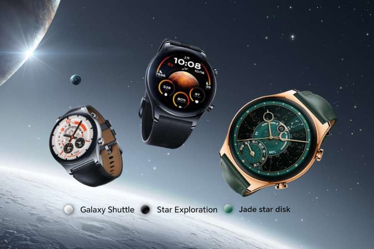 Watch Url Honor Watch GS 4 Price in Nepal, Specifications, Availability