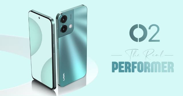 Lava O2 Mobile Lava O2 Price in Nepal, Specifications, Availability