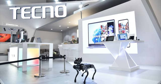Tech Inno Tecno AI Innovations: Everything Tecno unveiled at COMPUTEX