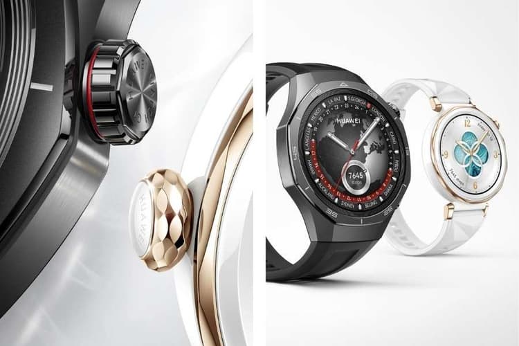 Watch Url Huawei Watch GT 5 Pro Price in Nepal, Specifications, Availability