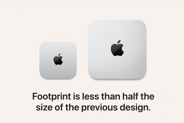 Mini Specifications Mac Mini M4 Price in Nepal, Specifications, and Availability