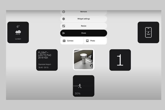 Nothing Os Control Panel Nothing OS 3.0 based on Android 15 Specifications and Availability