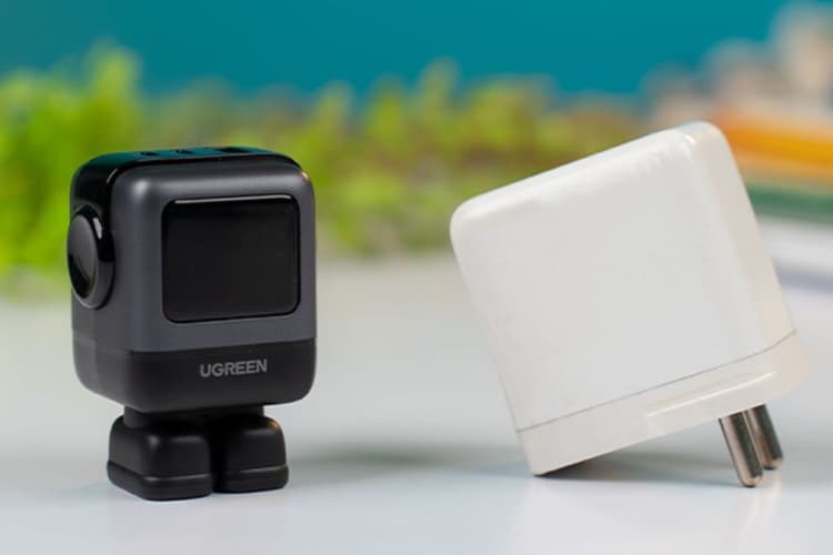 GaN PD Charger vs a Normal PD Charger, Which one to choose?