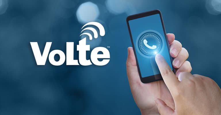 What is VoLTE/ VoWiFI? - Gadgetbyte Nepal