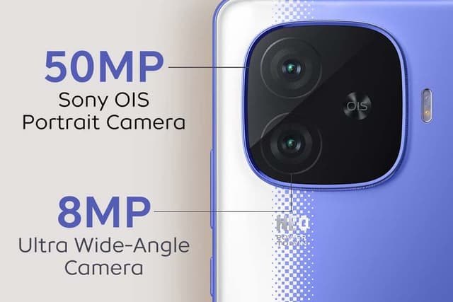 Neo Kortex iQOO Neo 10R 5G Price in Nepal, Specifications and Features