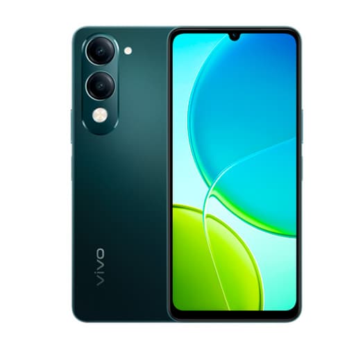 Vivo Y04 - Full Specifications, Official Price & Expert Rating
