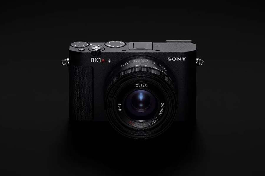 Sony Rx1r Iii Rear Sony RX1R III Price in Nepal, Features, Specifications