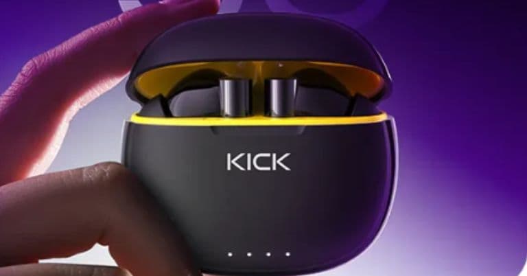 Neo Kick Kick Phantom Buds X Neo Price in Nepal, Specs - Gadgetbyte