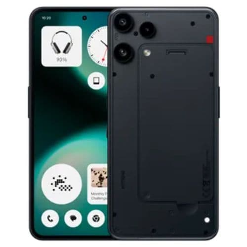 Nothing Phone 3a Lite - Full Specifications, Official Price & Expert Rating
