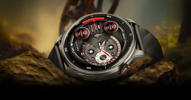 Ultima Navugator Ultima Watch Navigator Price in Nepal, Specifications and Features