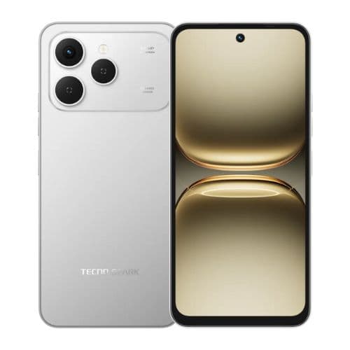 Spark 40 Rear Tecno Spark 40 - Full Specifications, Official Price & Expert Rating