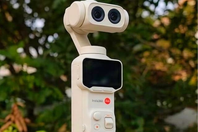 360 Ultra Pro Insta360 Luna Ultra: Release Date, Price & Full Leak Roundup
