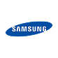 Samsung's logo