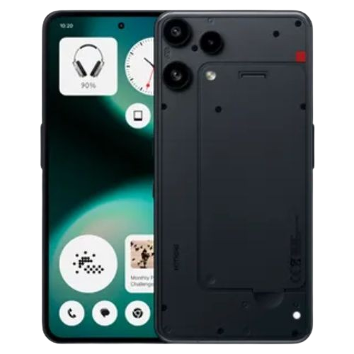 Nothing Phone 3(a) Lite