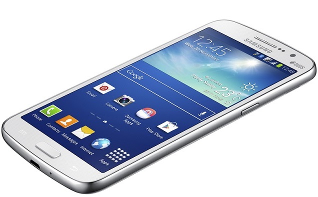 Samsung Galaxy Grand 2 Launched in Nepal for a mid-range price