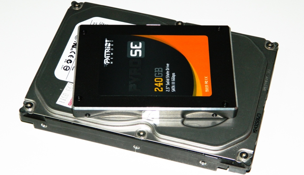 Ssd or hdd for steam фото 99