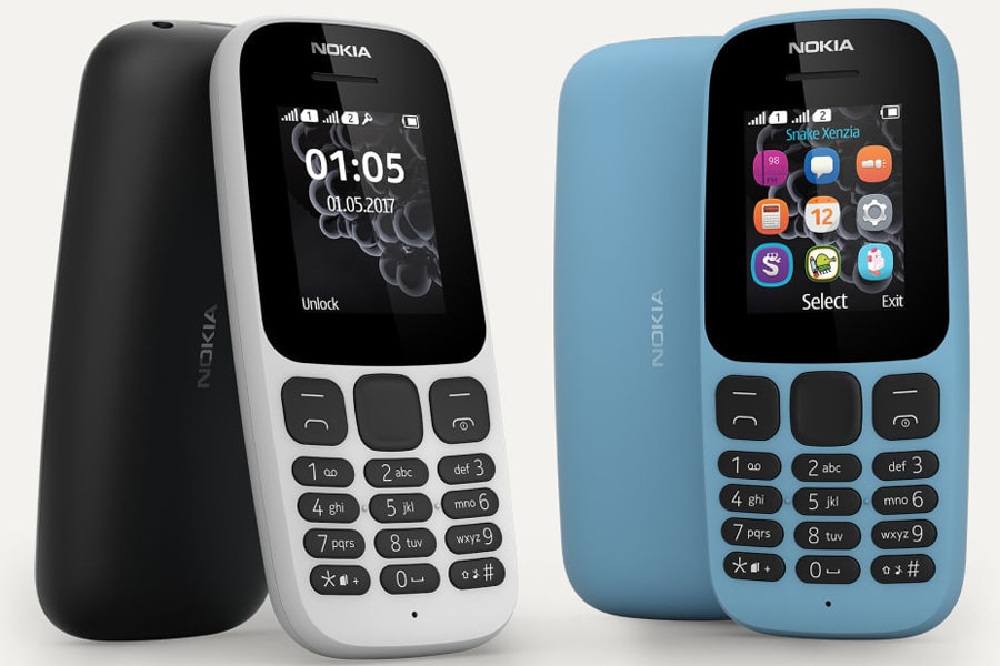 Nokia Mobile Price in Nepal | 2020 Update Nokia 105