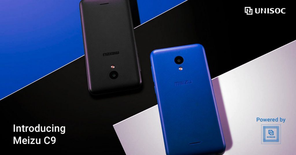 meizu c9 android 10