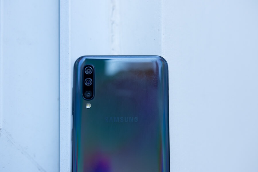 samsung a50 benchmark