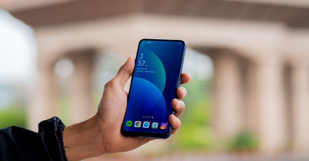 11+ Vivo V15 Pro Oppo F15 Pro Price In Nepal Background
