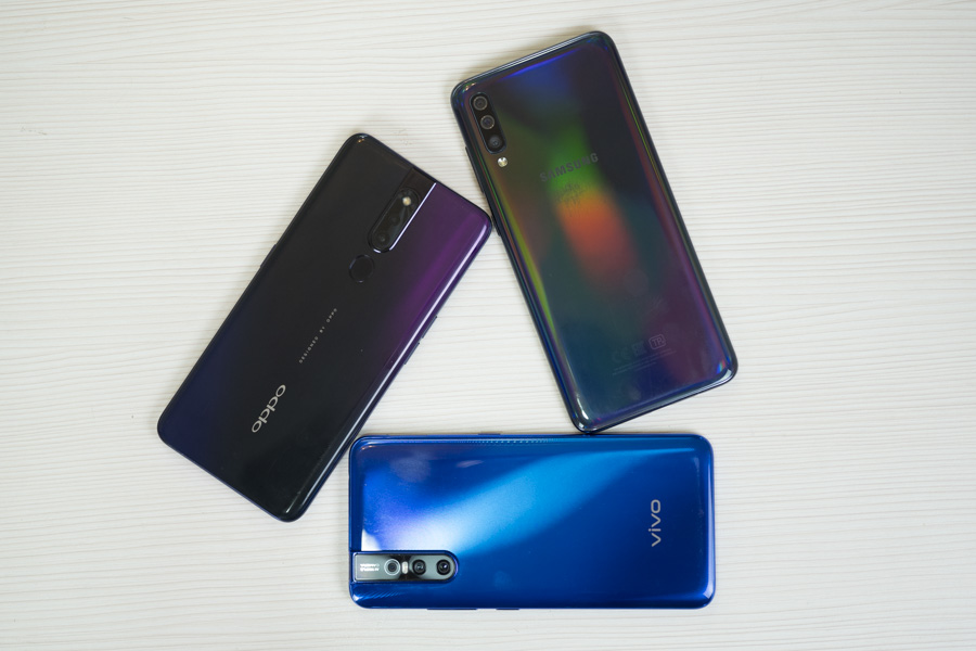 oppo a70 pro