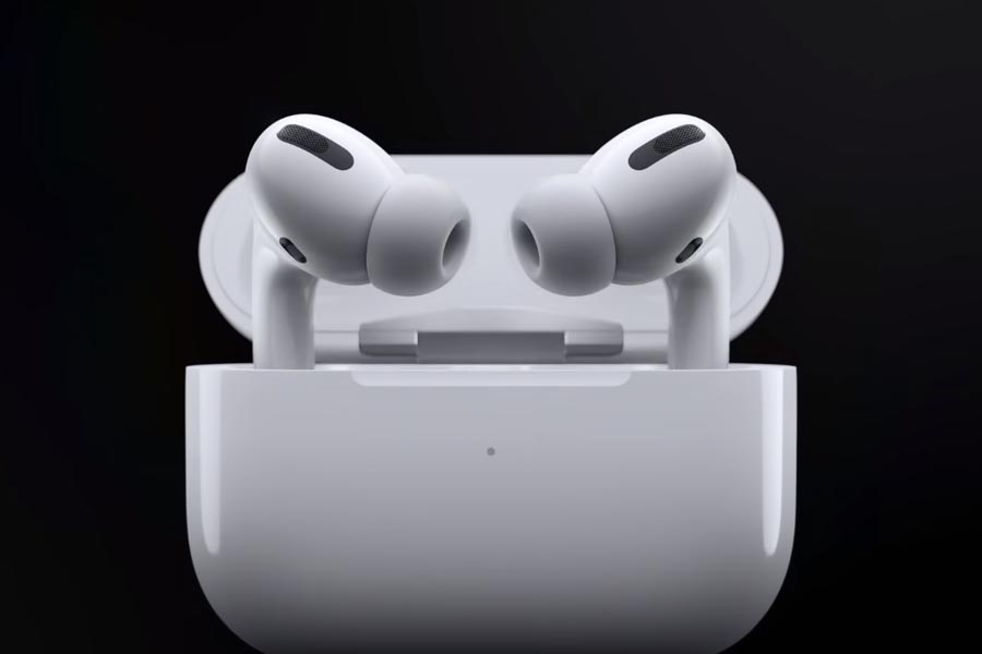 Apple Airpods Pro Price In Nepal Updated Official 2020