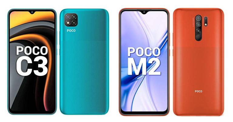 Poco c67. Poco c65